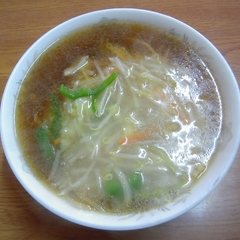 中華料理 満留重の画像