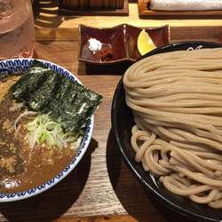 つけ麺大盛り