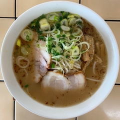 おにぐちラーメンの画像