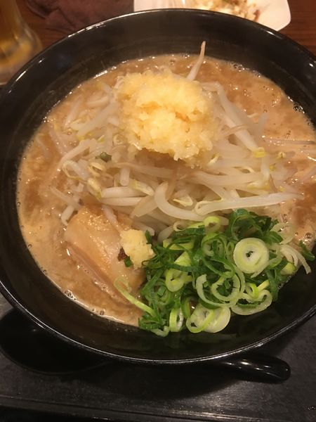 「くせもの」@麺匠 えい蔵の写真