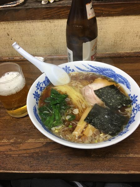 「ラーメン」@さとしの写真