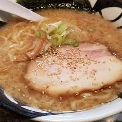 味噌ラーメン