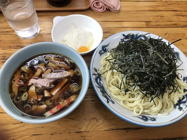 「つけざる大」@丸長 坂戸店の写真