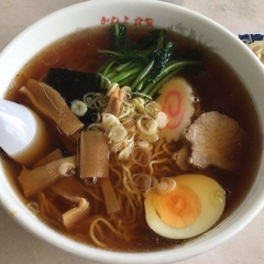 かねよ食堂の画像