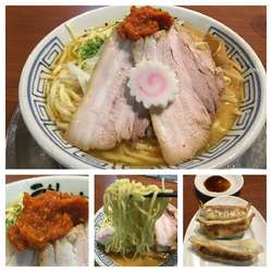 ちゃーしゅうや武蔵 女池インター店の画像