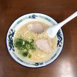 ラーメン