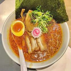 ‪スパイシー中洲ブラックSP 1130円‬﻿