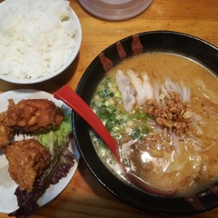 麺屋 武家の画像