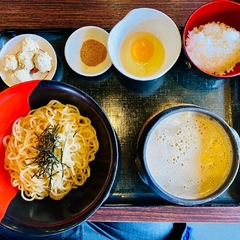 ら～めん 元喜神 押熊店の画像