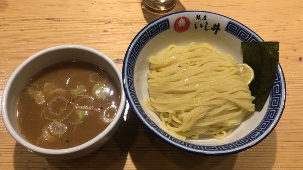 「中華せいろ」@銀座 いし井 五反田店の写真