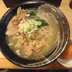 麺や きたじまの画像