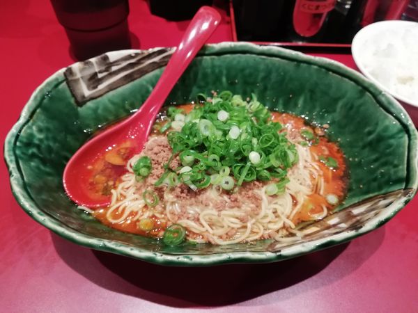 「武蔵坊」@くにまつ＋武蔵坊の写真