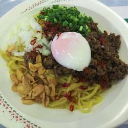 カルフールの写真