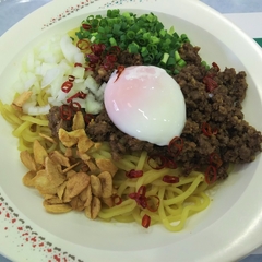 カルフールの画像