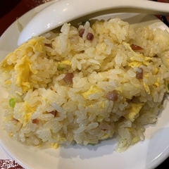 中華料理 彩味園の写真
