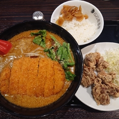 カレーハウスCoCo壱番屋 京急金沢八景駅前店の画像
