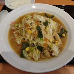 ちゃんぽん菜ノ宮 大宮大成店の画像