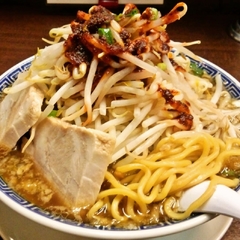 豪ーめん 北上店の画像