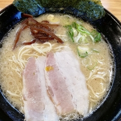 二代目 麺の坊 晴レル屋の画像