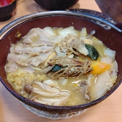 ほうとう蔵 歩成 フルーツライン店の画像