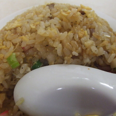 中華 タンタンメン 隆翔の画像