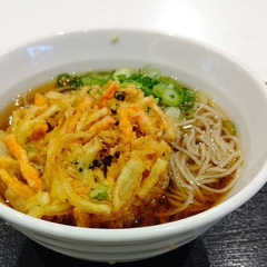 そば・うどん 扇庵 談合坂SA店の画像