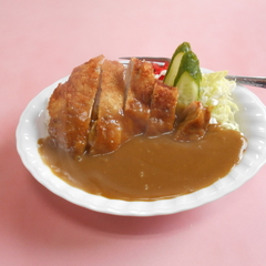 わか竹食堂の画像