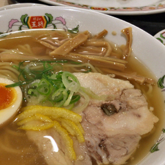 餃子の王将 アリオ仙台泉店の画像