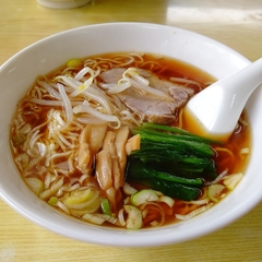 支那そばけんの画像