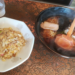 らーめん亭の画像