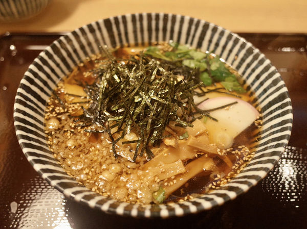 「鳥中華…680円」@くいどころ代官 しかくの写真