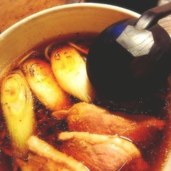 禅味 手打ちそば はすみの画像