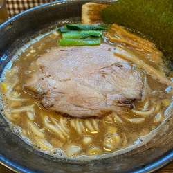 ラーメン大盛り