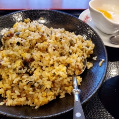 阿里城 晴海トリトン店の画像