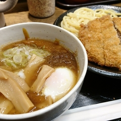 日乃屋カレー 渋谷三丁目店の画像