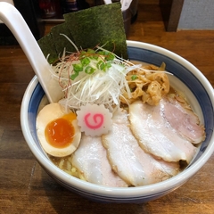 中華そば 麦家 八千代台店の画像