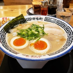 久留米ラーメン 清陽軒 ライフガーデン鳥栖店の画像