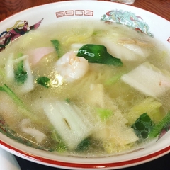 チェリーランドさがえ レストランの写真