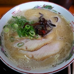 ラーメン虎と龍 たっちゃんの画像