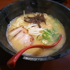 博多ラーメン 心の画像