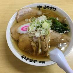 チャーシューメン