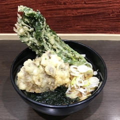 名代 箱根そば 田町店の画像