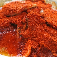 バーミヤン 狛江店の画像