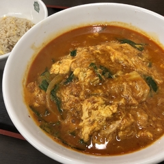 日高屋 経堂農大通店の画像