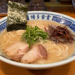 博多食堂 濃麻呂 歌舞伎町店の画像