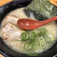 博多ラーメン 本丸亭 飛島店の画像