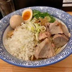 中華そば 葵の画像