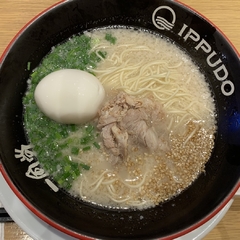 IPPUDO THAILAND Central World店の画像