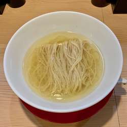 【期間限定】極上上湯麺