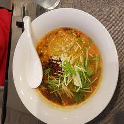 Chinese Kitchen 華の画像